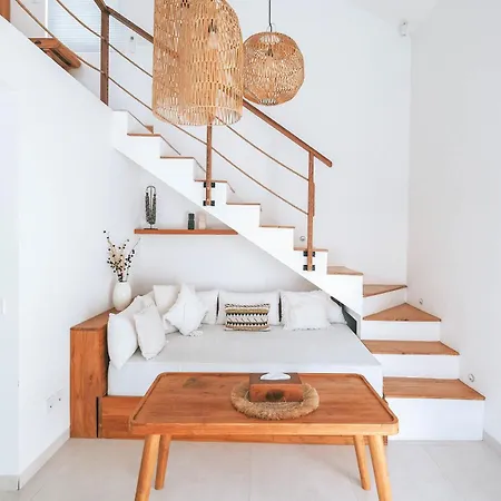 Sun & Moon Villa Canggu  Exterior photo