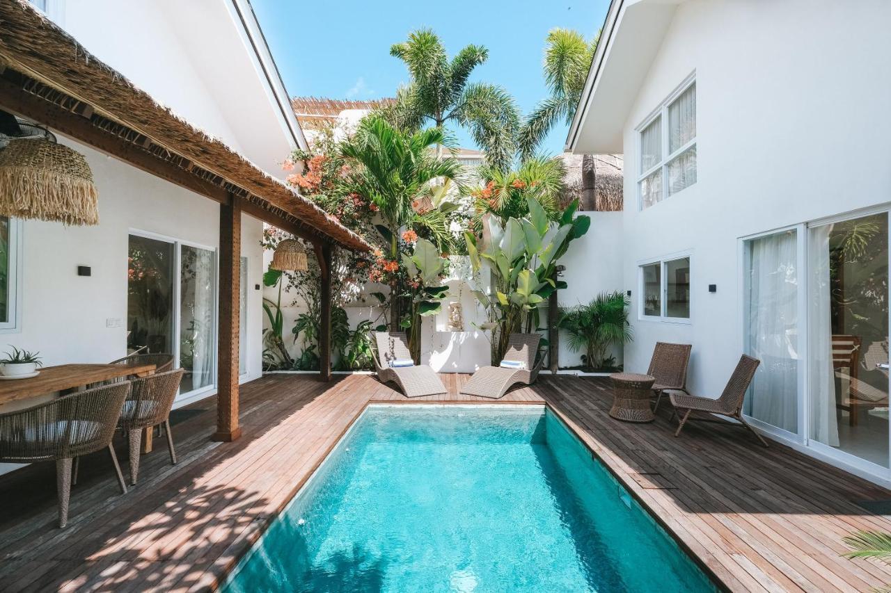 Villa Sun & Moon