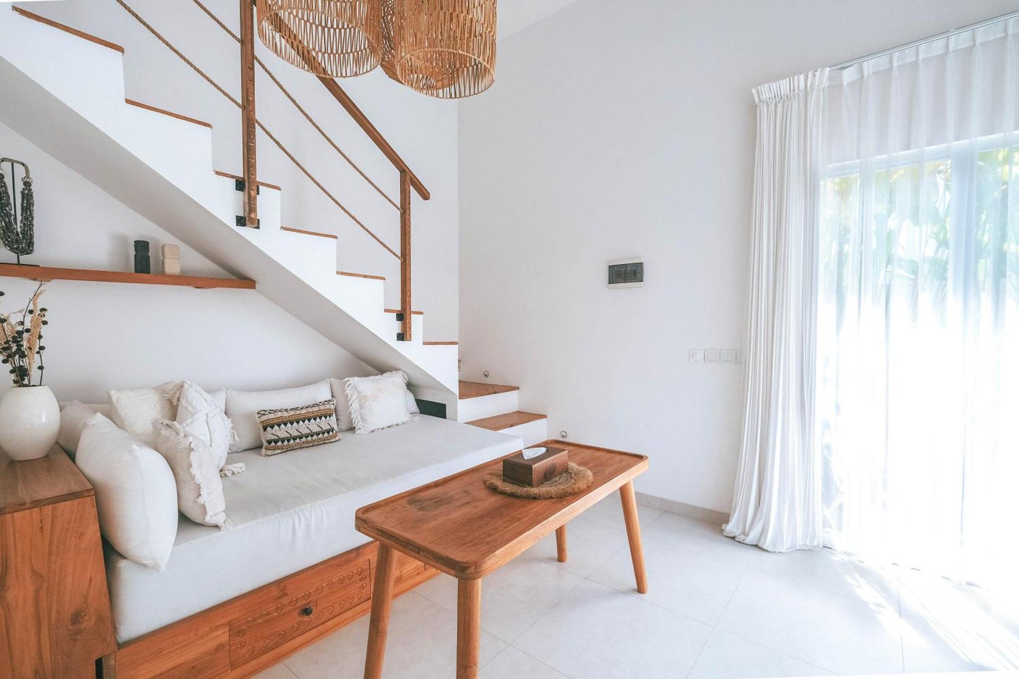 Sun & Moon Villa Canggu (Bali)