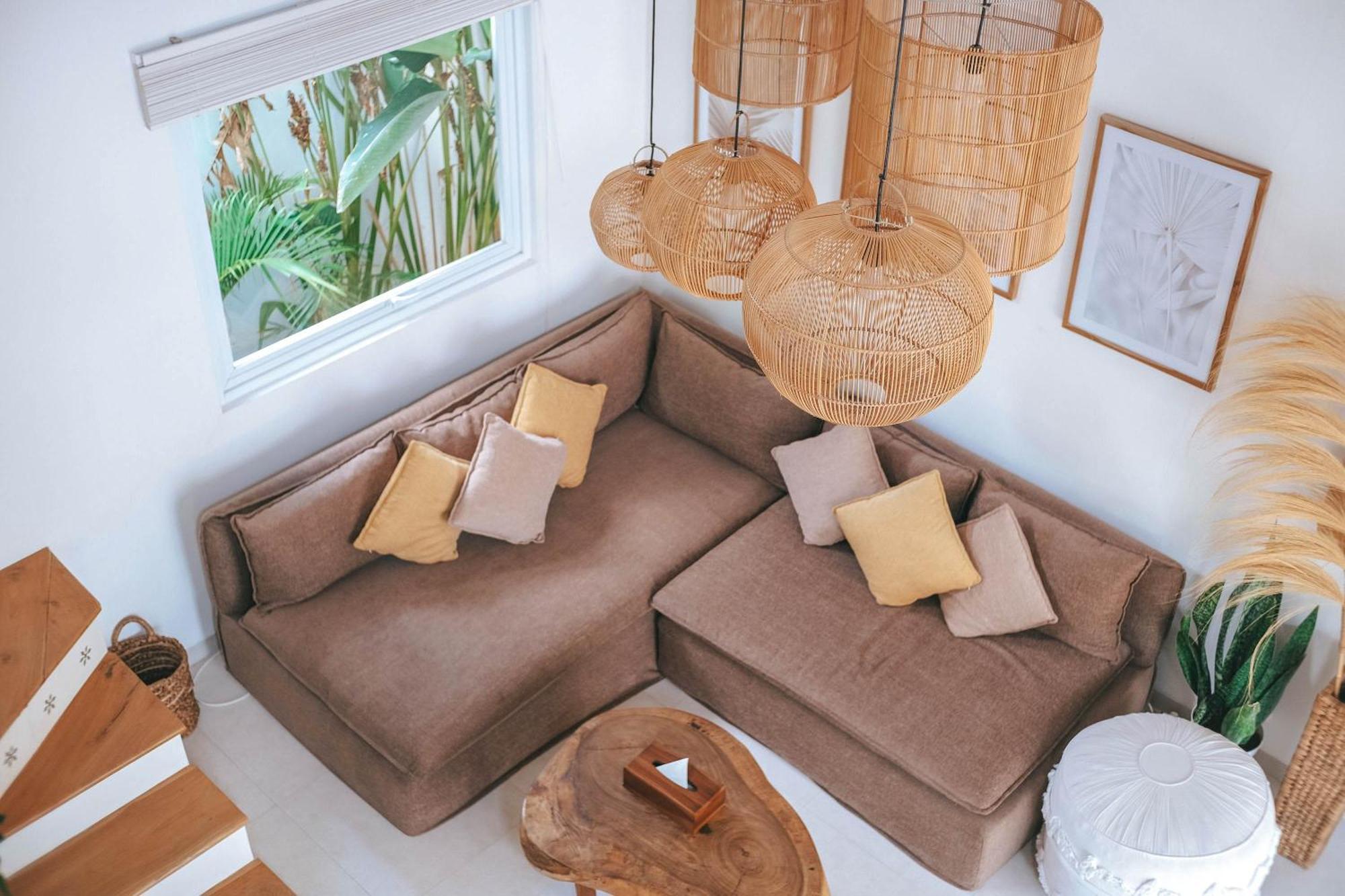 Villa Sun & Moon Canggu (Bali)