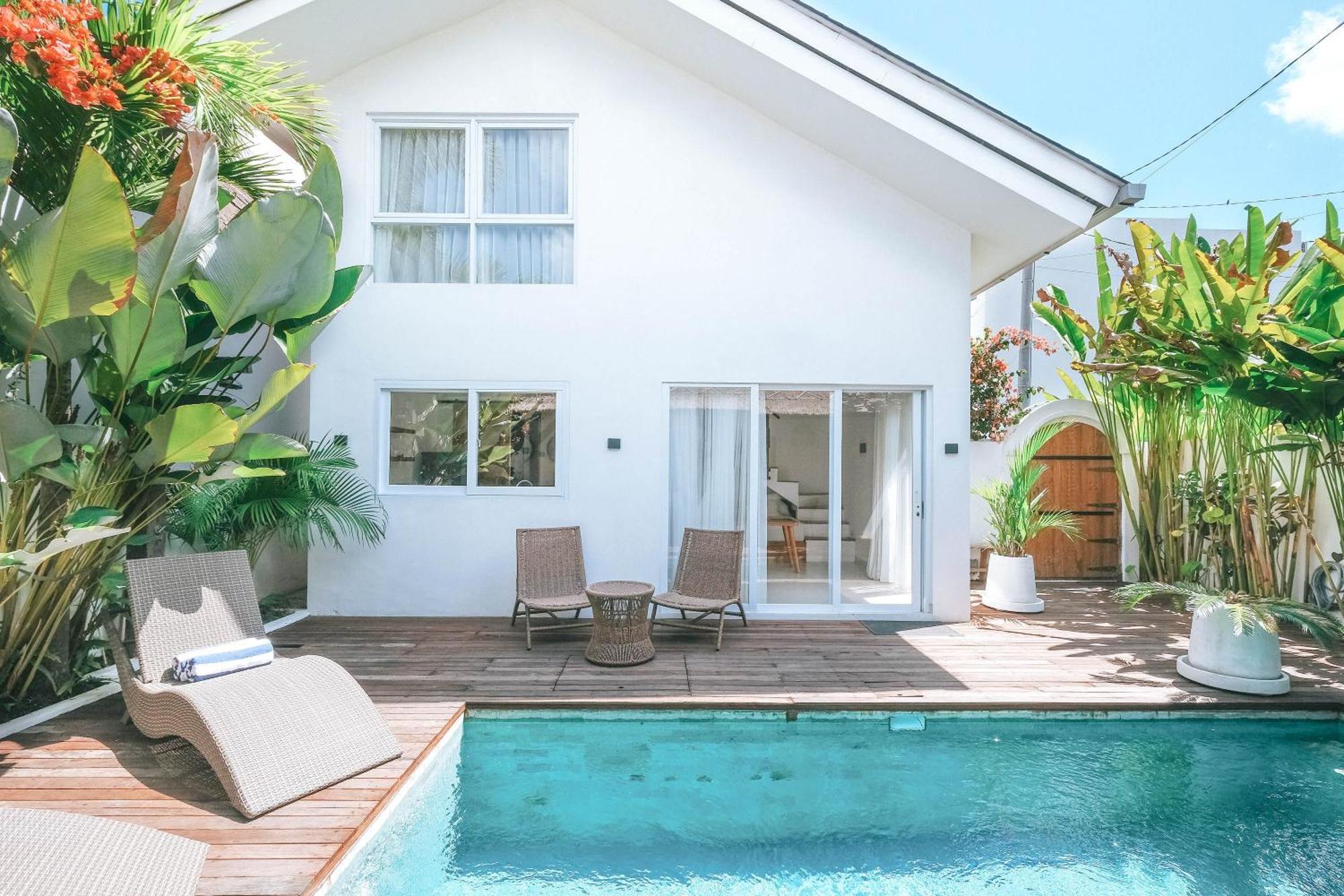 Villa Sun & Moon Canggu (Bali)