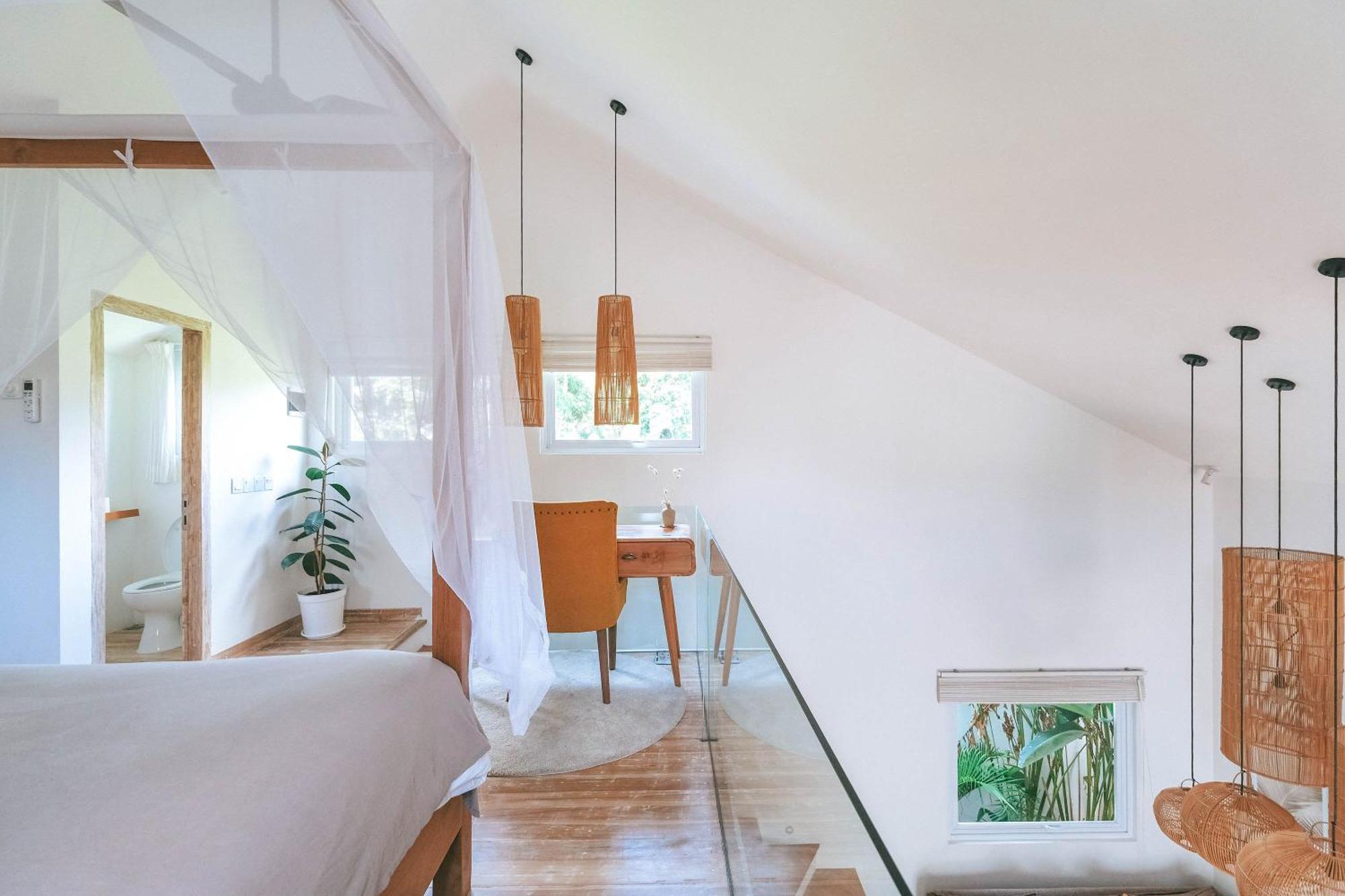 Villa Sun & Moon *