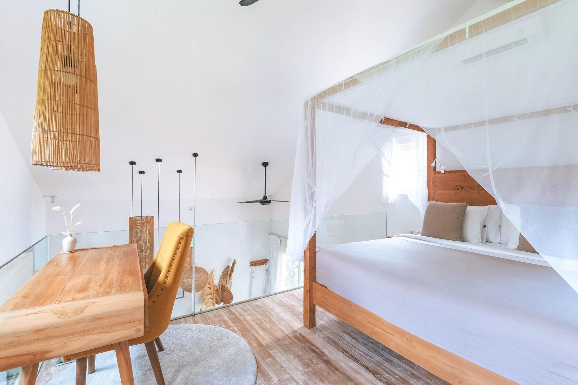 Sun & Moon Villa Canggu (Bali)