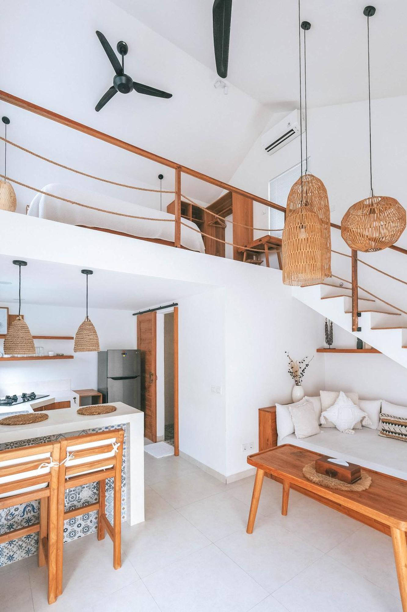 Villa Sun & Moon